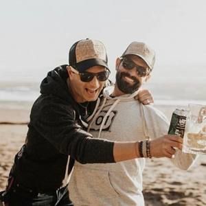 Meet your Posher, Pete